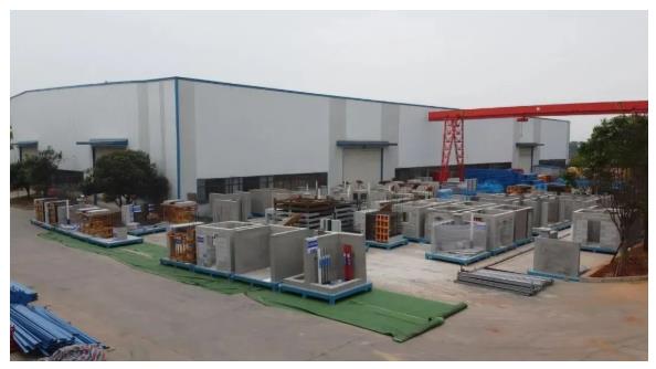 建筑工地為什么要做質量樣板,瞧一瞧新式移動質量樣板 建筑工地為什么要做質量樣板,瞧一瞧新式移動質量樣板